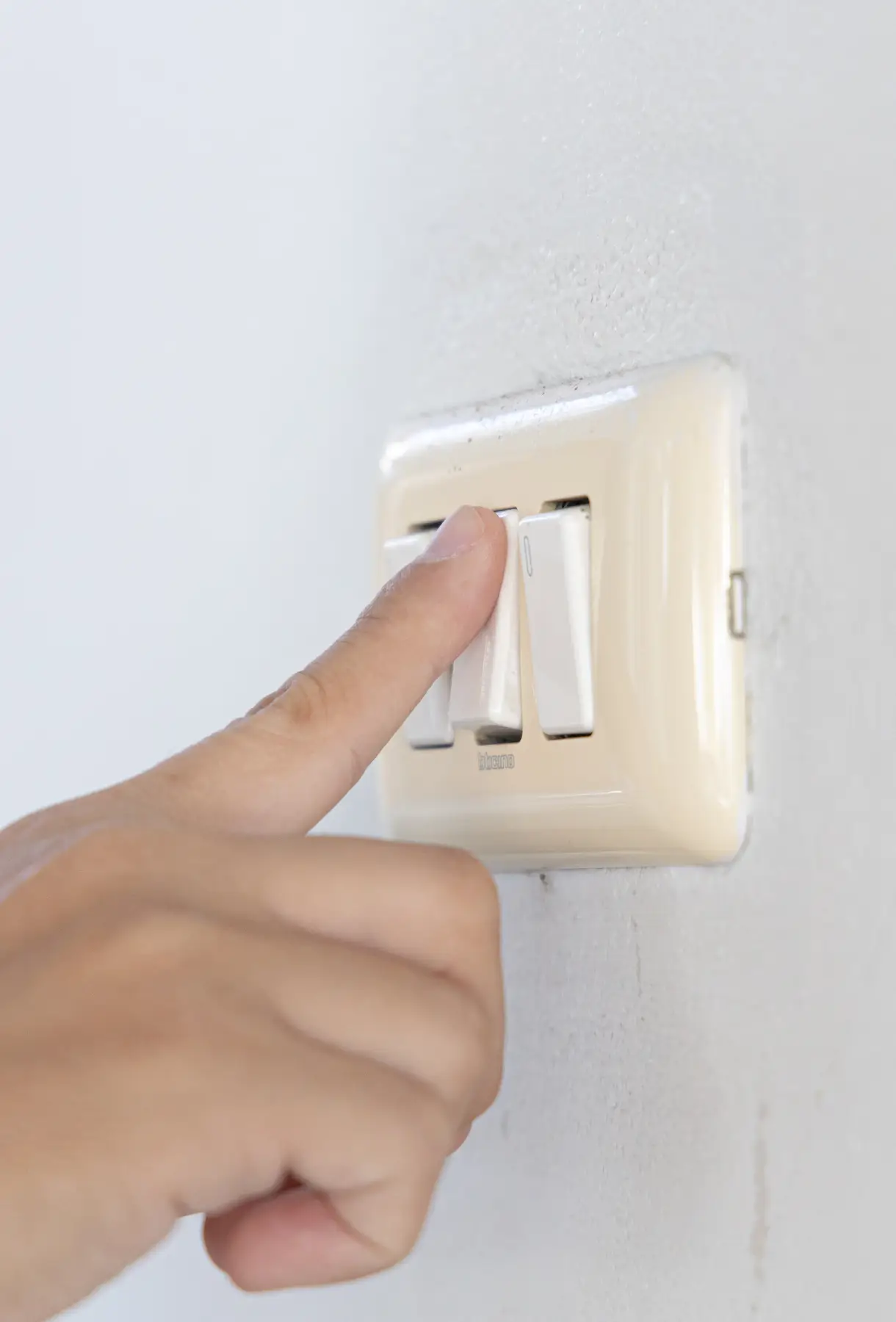 Electricité travaux