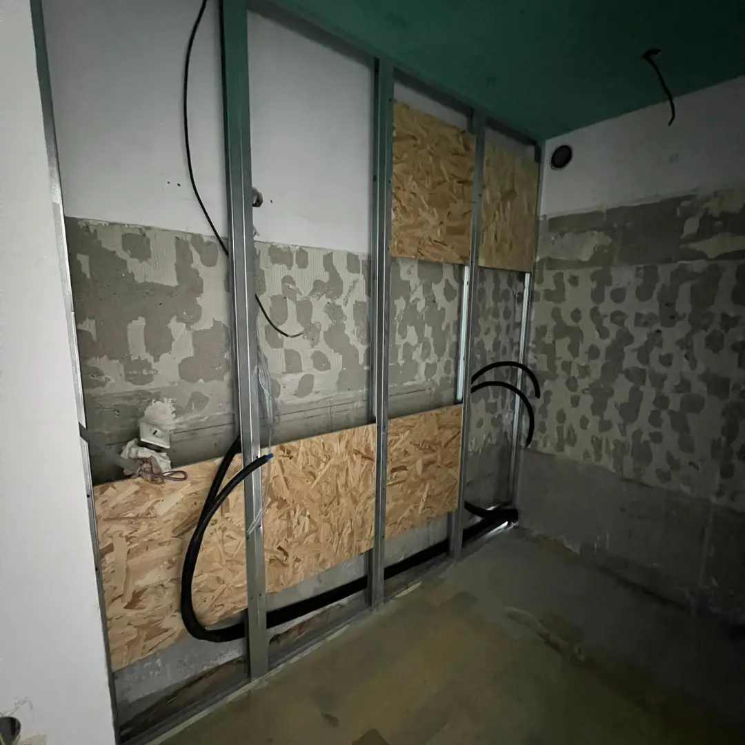 Plomberie Salle de bain