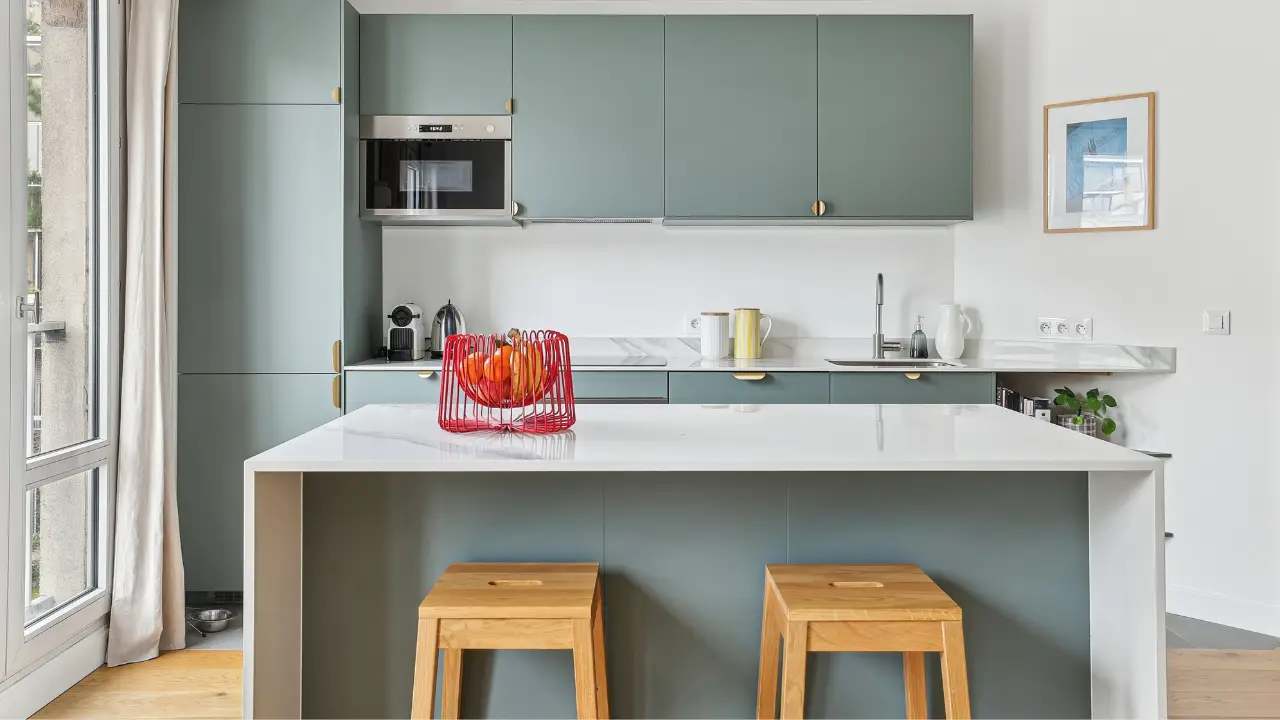 Rénovation Cuisine Prix