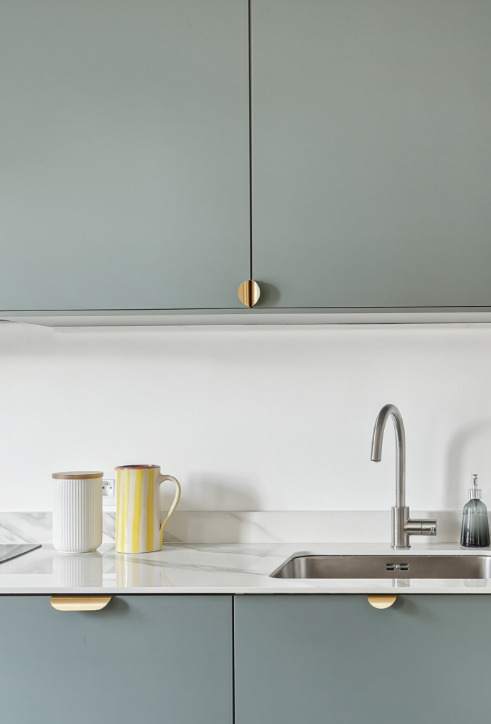 Ordre travaux rénovation d'intérieur