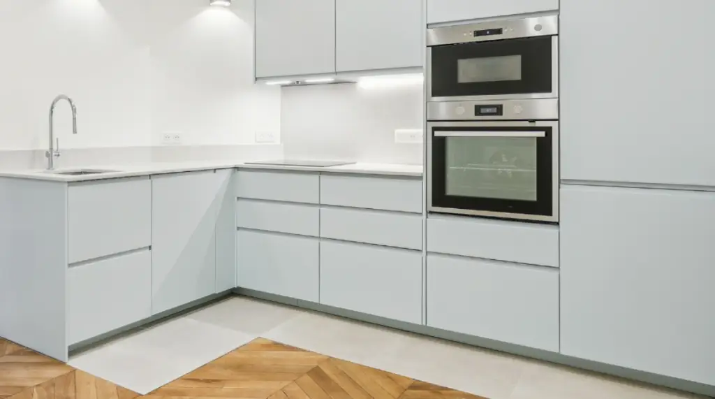 Rénovation Appartement Projet Cambaceres Après