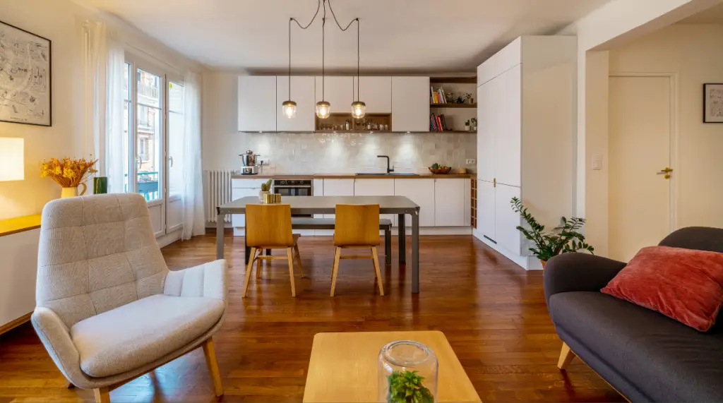 Rénovation d'intérieur Guide complet