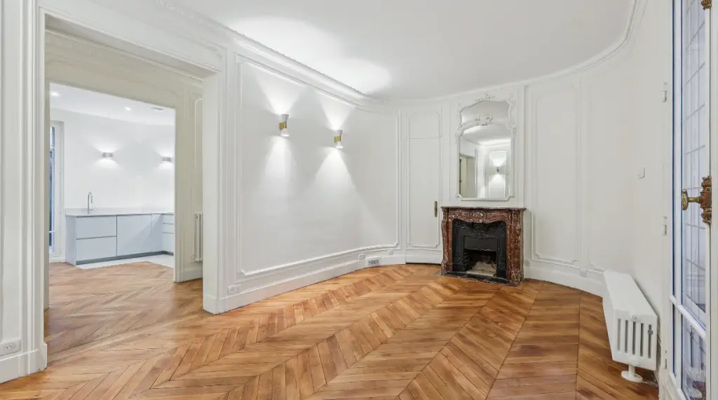 Rénovation d'intérieur rénovation complète