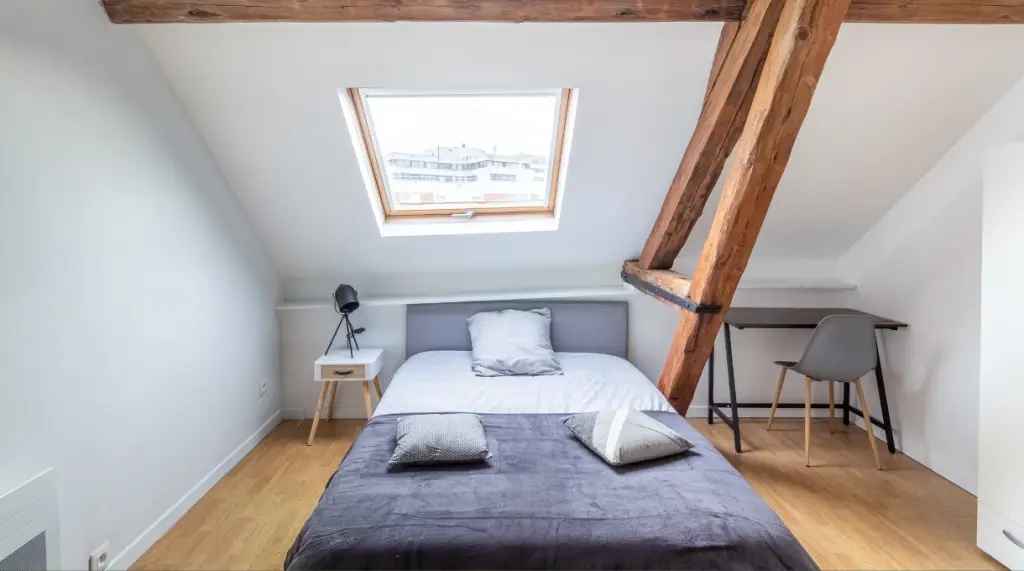 Rénovation d'intérieur rénovation légère