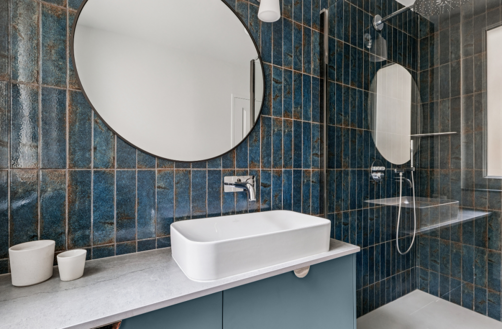 Rénovation Salle de bain