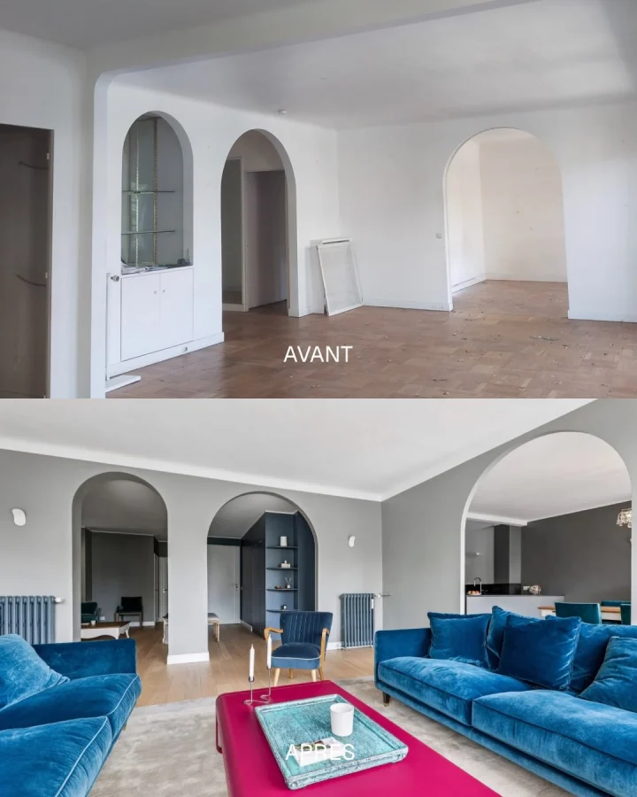 AVANT/APRÈS | Nos plus belles transformations ✨